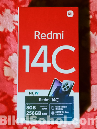 Redmi 14C